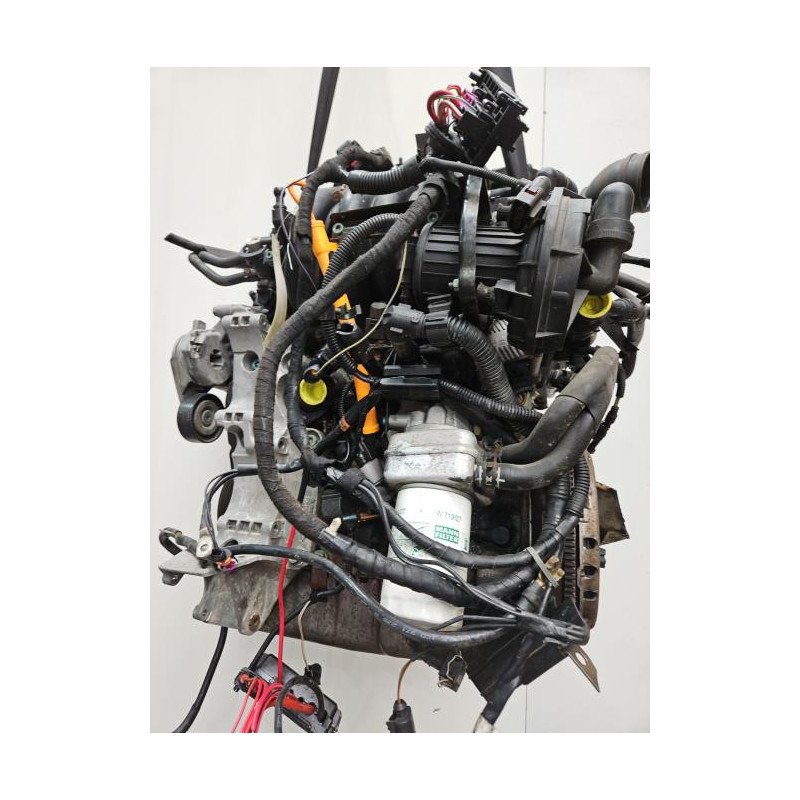 Moteur Volkswagen New Beetle 1 Phase 1 (1)